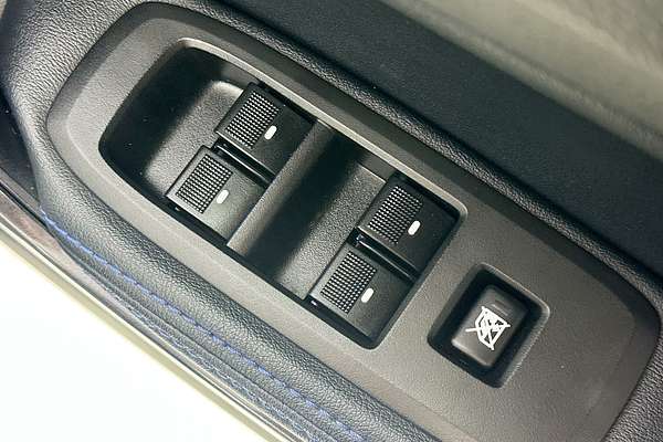 2021 Ford EVEREST SPORT (4WD) UA II MY21.25 2.0L