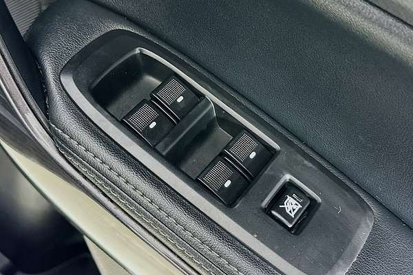 2020 Ford EVEREST TITANIUM (4WD 7 SEAT) UA II MY20.25 2.0L