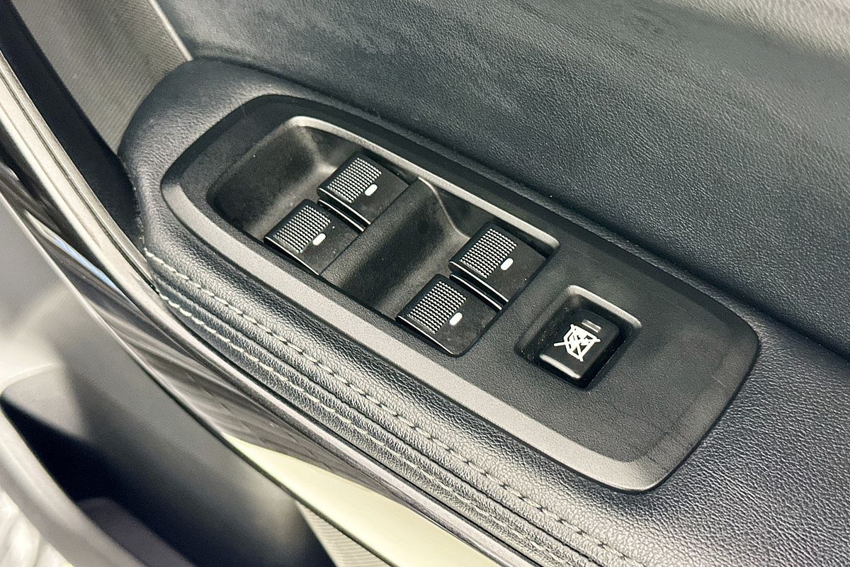 2022 Ford EVEREST TITANIUM (4WD) UA II MY21.75 2.0L