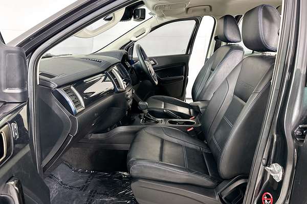 2021 Ford EVEREST SPORT (4WD) UA II MY21.25 3.2L