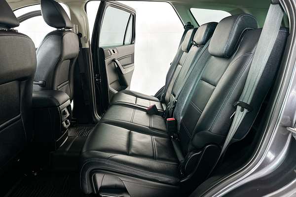 2021 Ford EVEREST SPORT (4WD) UA II MY21.25 2.0L