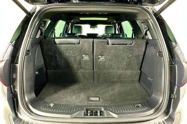 2022 Ford EVEREST TITANIUM (4WD) UA II MY21.75 2.0L
