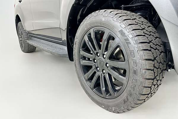 2021 Ford EVEREST SPORT (4WD) UA II MY21.25 3.2L