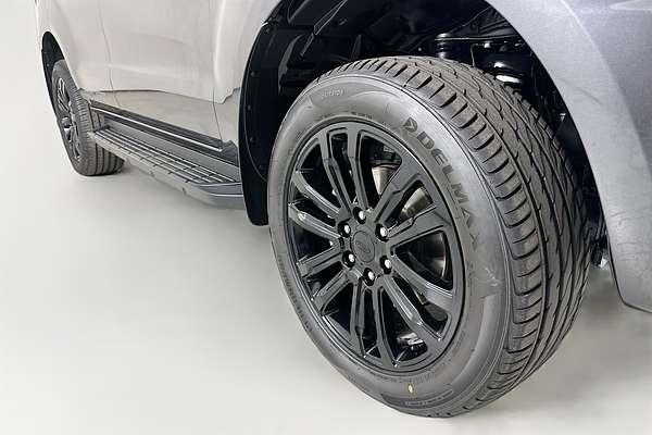 2021 Ford EVEREST SPORT (4WD) UA II MY21.25 2.0L