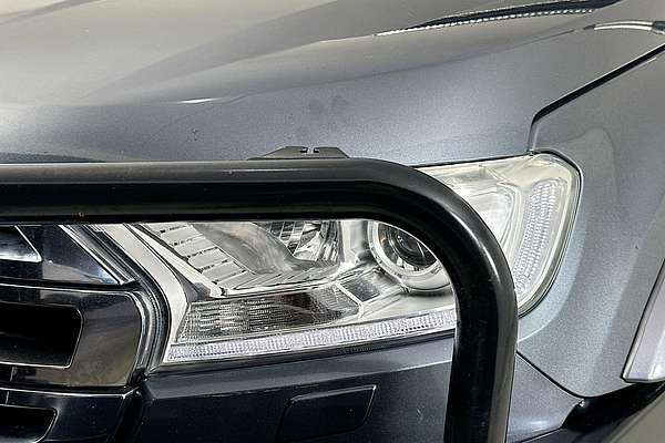 2015 Ford EVEREST TITANIUM UA 3.2L