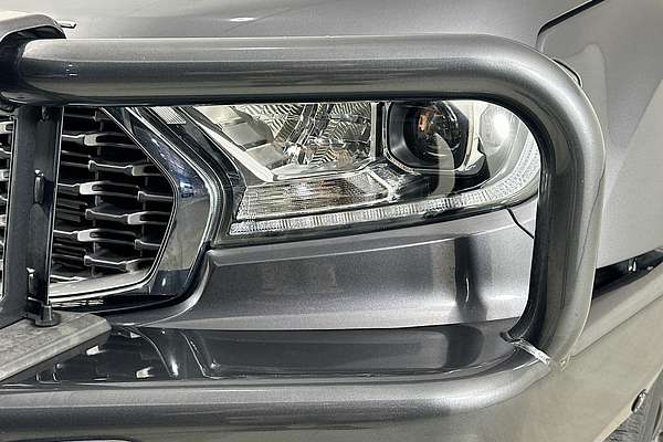 2022 Ford EVEREST TITANIUM (4WD) UA II MY21.75 2.0L