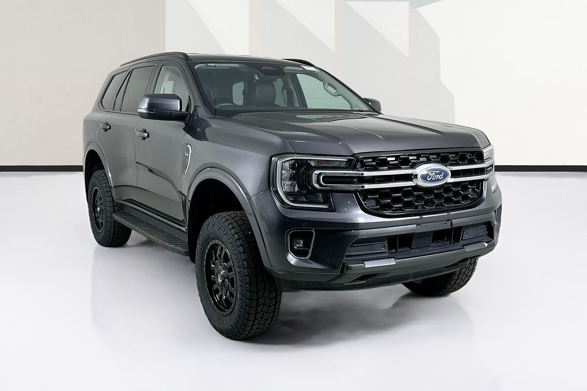 2023 Ford EVEREST TREND (4x4) UB MY22 2.0L
