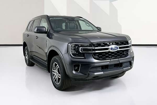 2023 Ford EVEREST TREND (4x4) UB MY22 2.0L