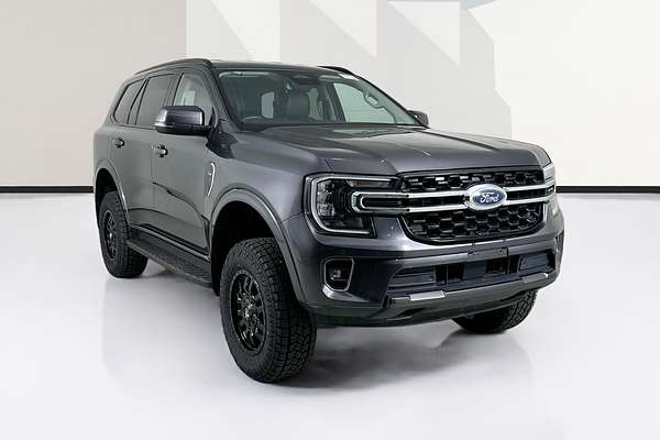 2023 Ford EVEREST TREND (4x4) UB MY22 2.0L