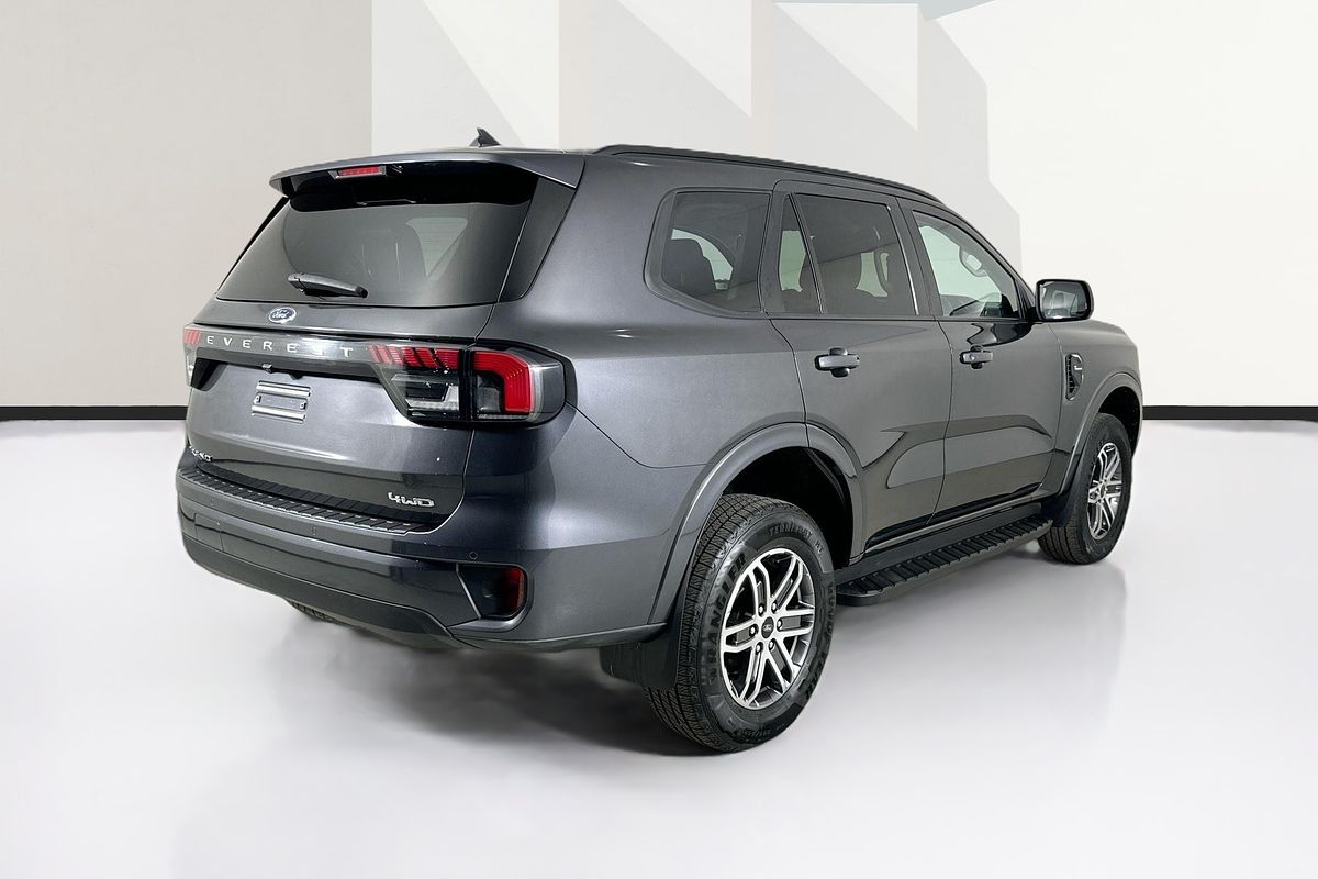2023 Ford EVEREST TREND (4x4) UB MY22 2.0L