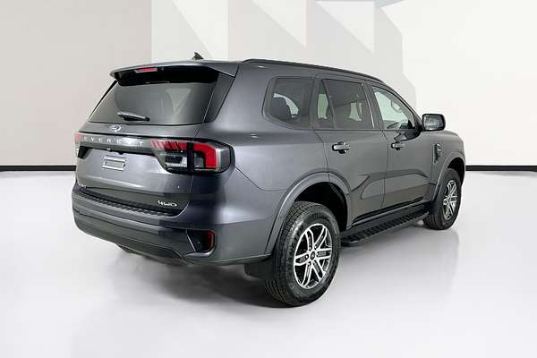 2023 Ford EVEREST TREND (4x4) UB MY22 2.0L