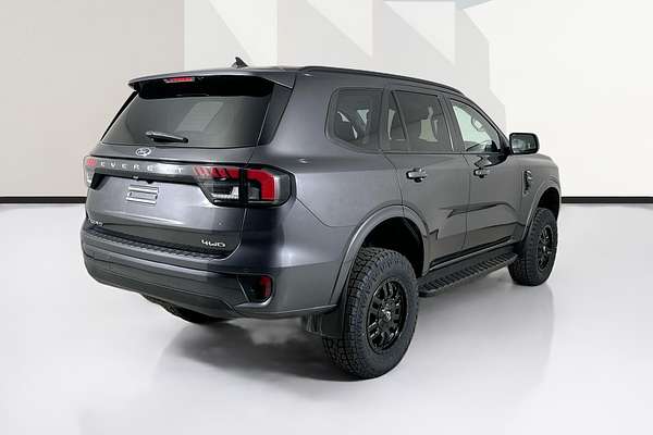 2023 Ford EVEREST TREND (4x4) UB MY22 2.0L