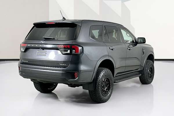 2023 Ford EVEREST TREND (4x4) UB MY22 2.0L