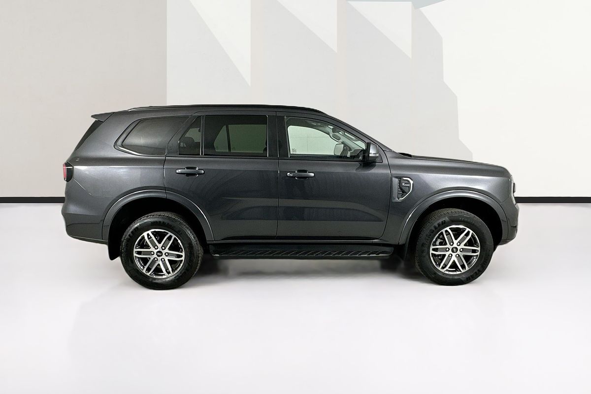 2023 Ford EVEREST TREND (4x4) UB MY22 2.0L