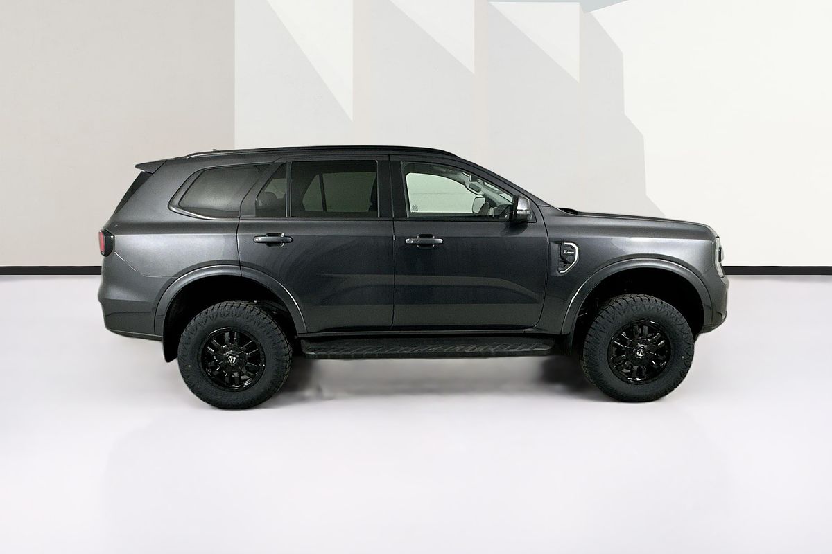 2023 Ford EVEREST TREND (4x4) UB MY22 2.0L