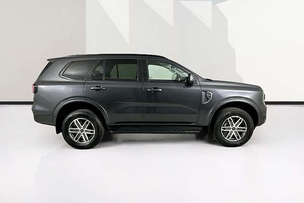 2023 Ford EVEREST TREND (4x4) UB MY22 2.0L