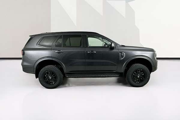 2023 Ford EVEREST TREND (4x4) UB MY22 2.0L
