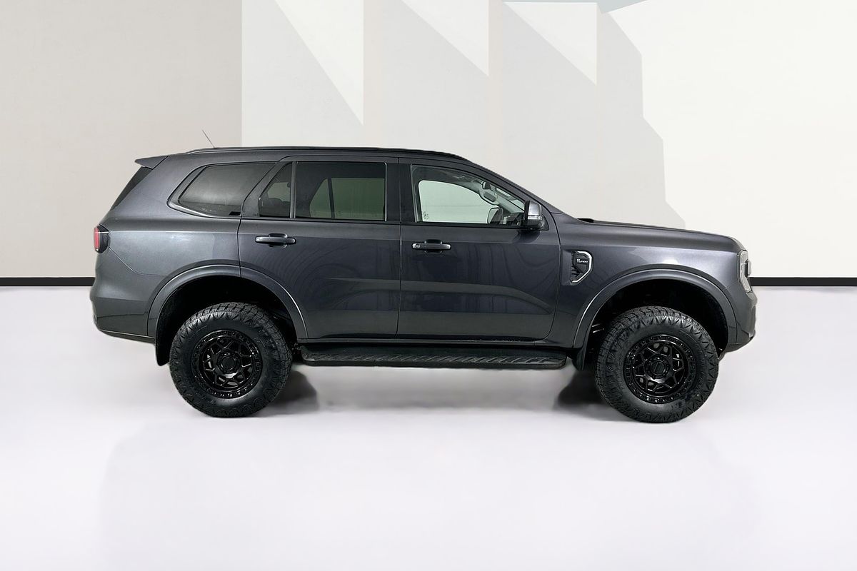 2023 Ford EVEREST TREND (4x4) UB MY22 2.0L