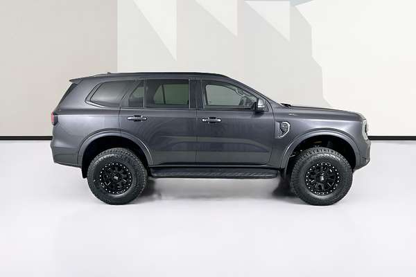 2023 Ford EVEREST TREND (4x4) UB MY22 2.0L