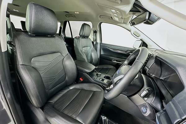 2023 Ford EVEREST TREND (4x4) UB MY22 2.0L