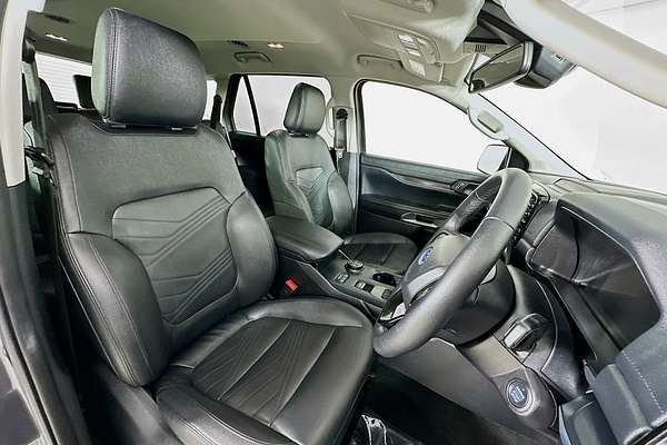 2023 Ford EVEREST TREND (4x4) UB MY22 2.0L