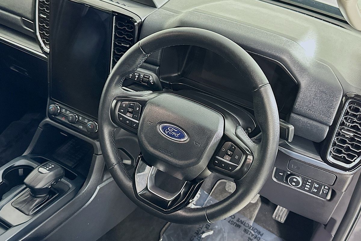 2023 Ford EVEREST TREND (4x4) UB MY22 2.0L