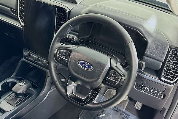 2023 Ford EVEREST TREND (4x4) UB MY22 2.0L