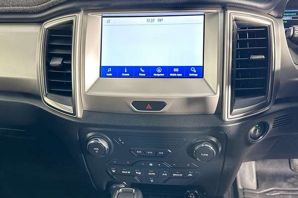 2021 Ford EVEREST TREND (4WD) UA II MY21.75 2.0L