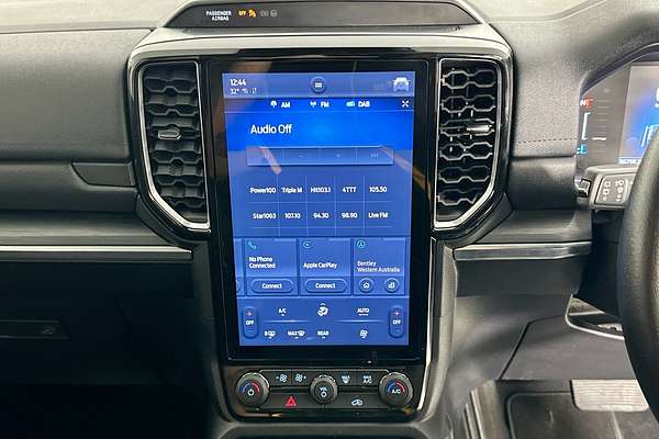 2023 Ford EVEREST TREND (4x4) UB MY22 2.0L