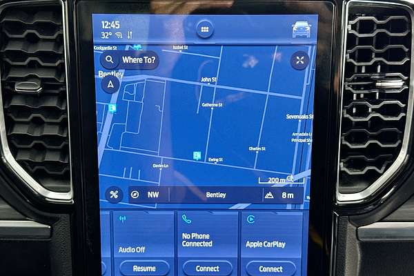 2023 Ford EVEREST TREND (4x4) UB MY22 2.0L