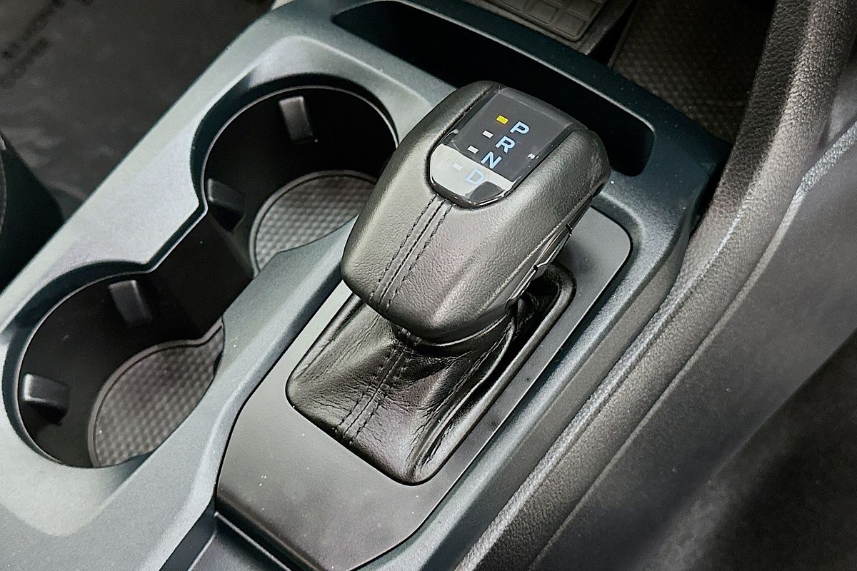 2023 Ford EVEREST TREND (4x4) UB MY22 2.0L