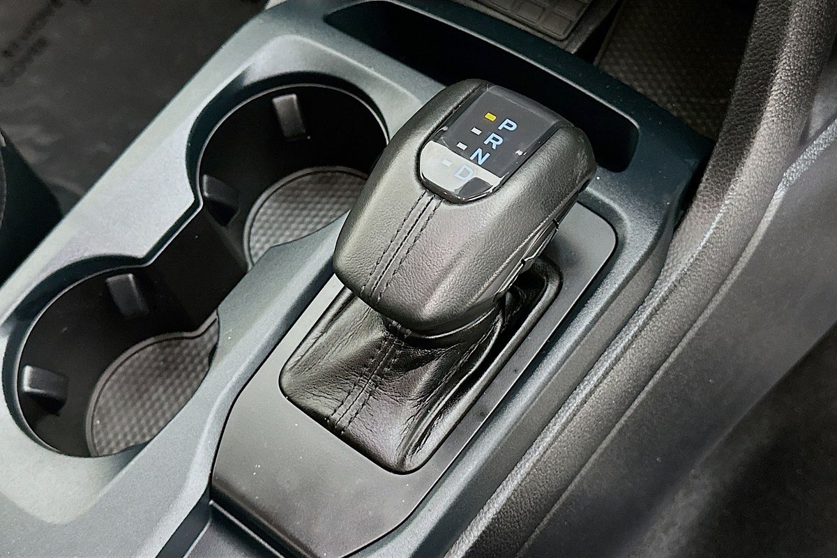 2023 Ford EVEREST TREND (4x4) UB MY22 2.0L