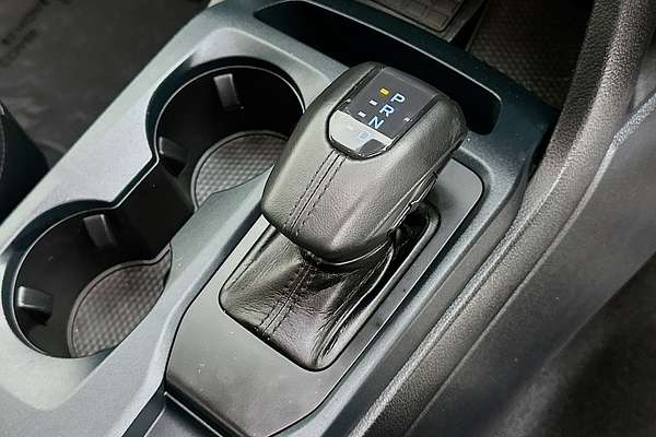 2023 Ford EVEREST TREND (4x4) UB MY22 2.0L