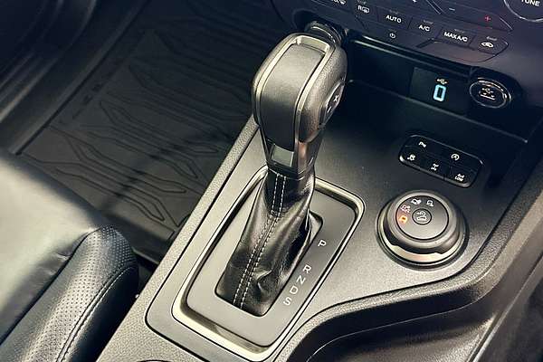 2021 Ford EVEREST TREND (4WD) UA II MY21.75 2.0L