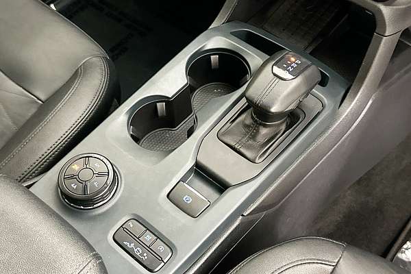 2023 Ford EVEREST TREND (4x4) UB MY22 2.0L