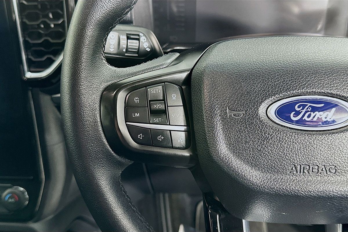 2023 Ford EVEREST TREND (4x4) UB MY22 2.0L