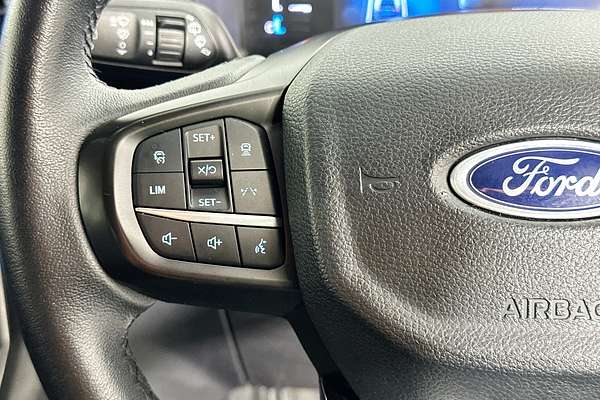 2023 Ford EVEREST TREND (4x4) UB MY22 2.0L