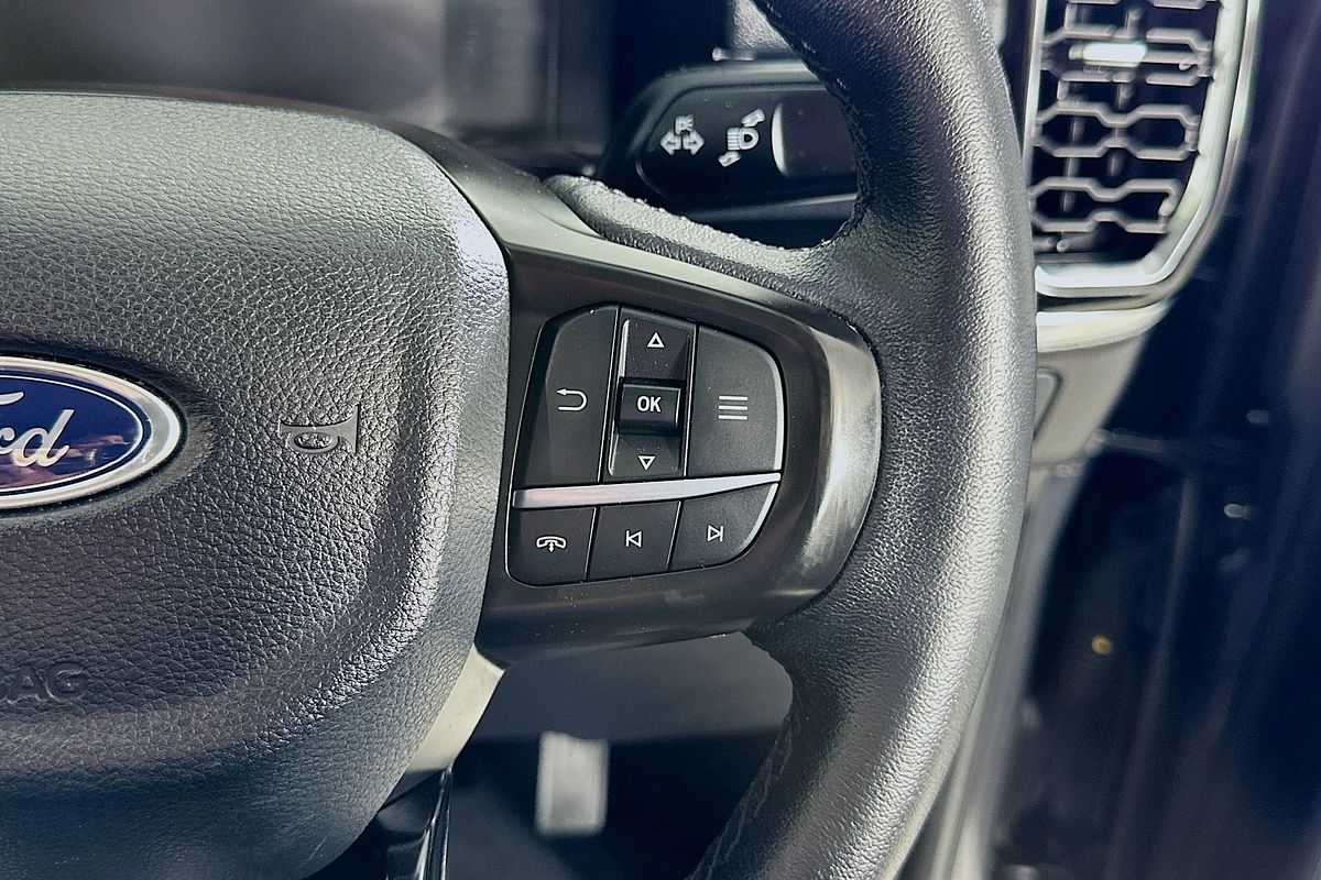 2023 Ford EVEREST TREND (4x4) UB MY22 2.0L