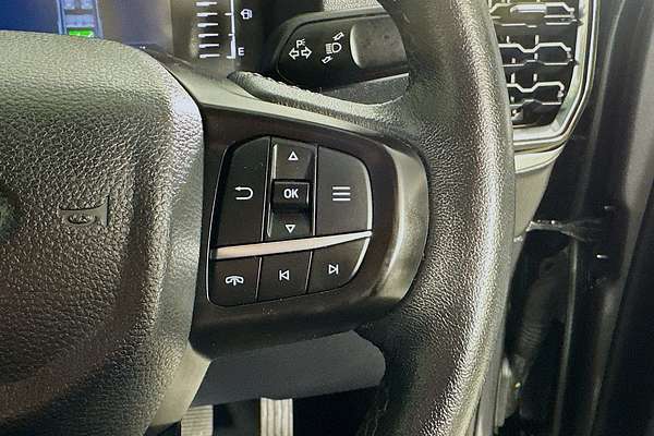 2023 Ford EVEREST TREND (4x4) UB MY22 2.0L