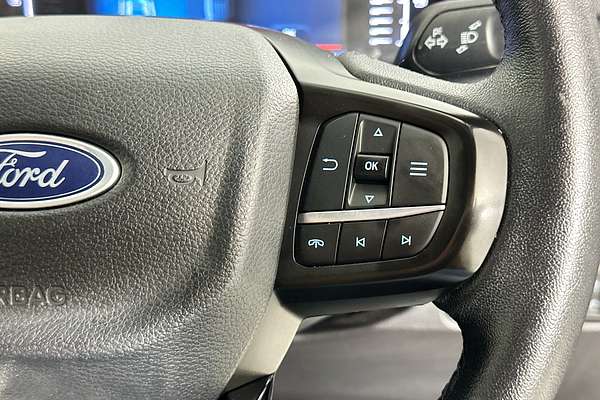 2023 Ford EVEREST TREND (4x4) UB MY22 2.0L