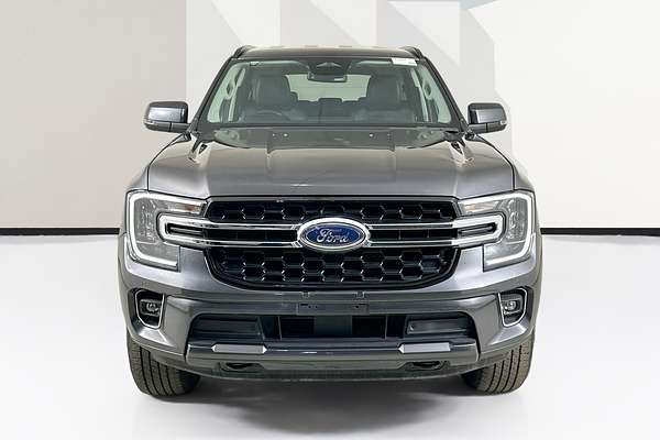 2023 Ford EVEREST TREND (4x4) UB MY22 2.0L