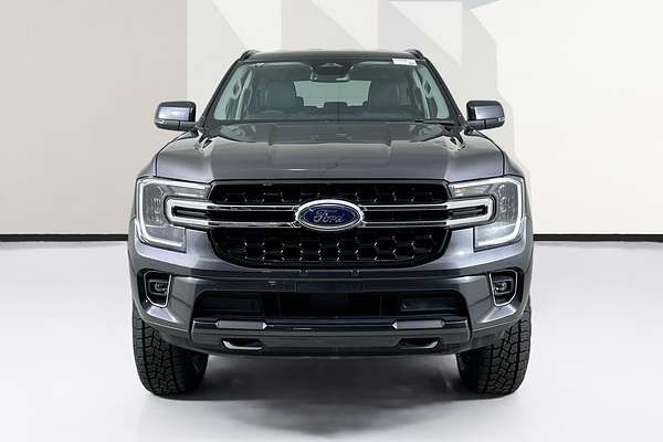 2023 Ford EVEREST TREND (4x4) UB MY22 2.0L