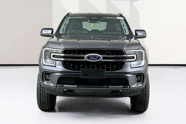 2023 Ford EVEREST TREND (4x4) UB MY22 2.0L