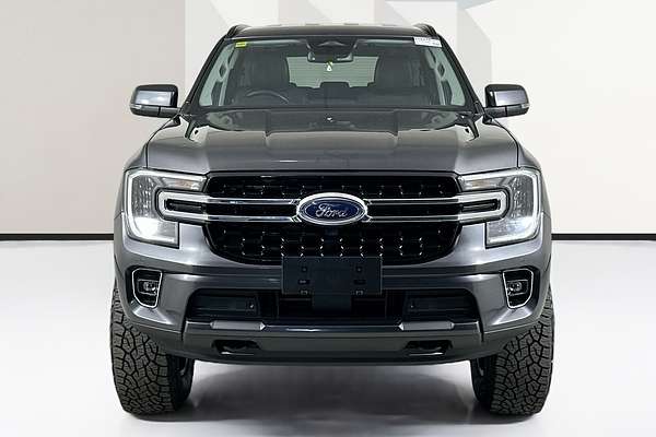 2023 Ford EVEREST TREND (4x4) UB MY22 2.0L