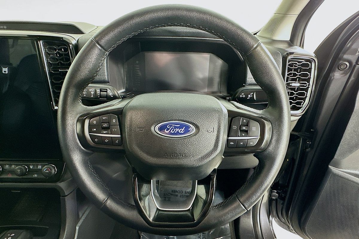 2023 Ford EVEREST TREND (4x4) UB MY22 2.0L