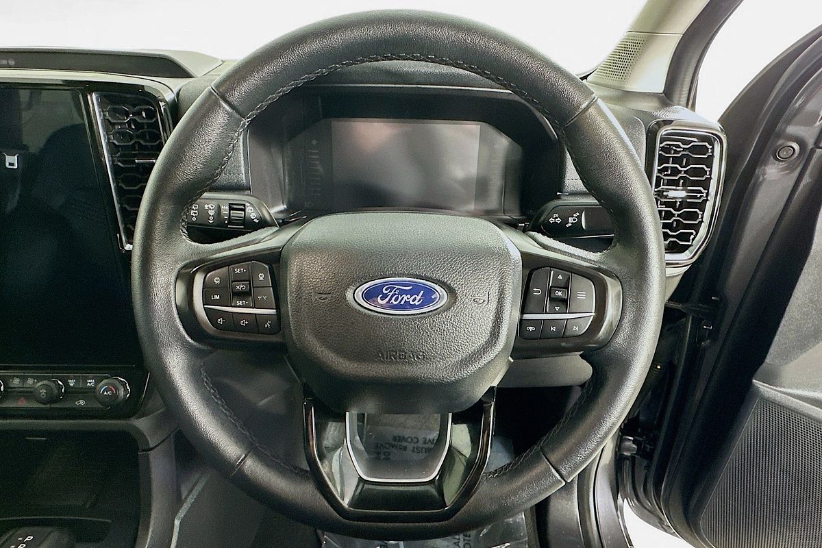 2023 Ford EVEREST TREND (4x4) UB MY22 2.0L