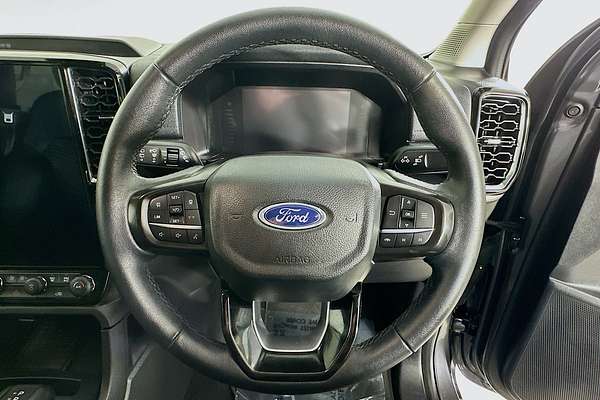 2023 Ford EVEREST TREND (4x4) UB MY22 2.0L