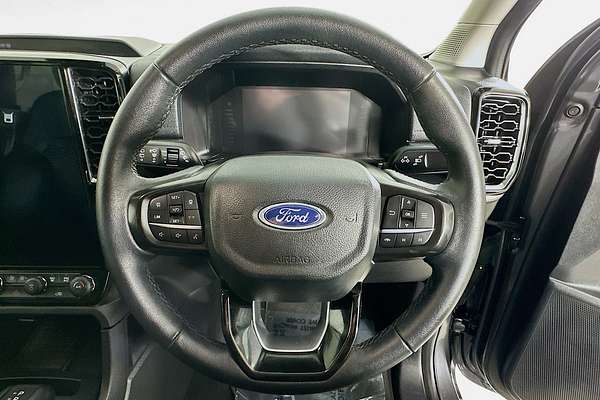 2023 Ford EVEREST TREND (4x4) UB MY22 2.0L