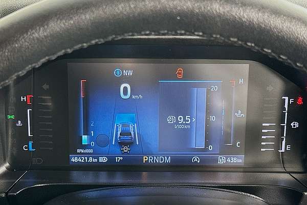 2023 Ford EVEREST TREND (4x4) UB MY22 2.0L