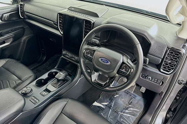 2023 Ford EVEREST TREND (4x4) UB MY22 2.0L